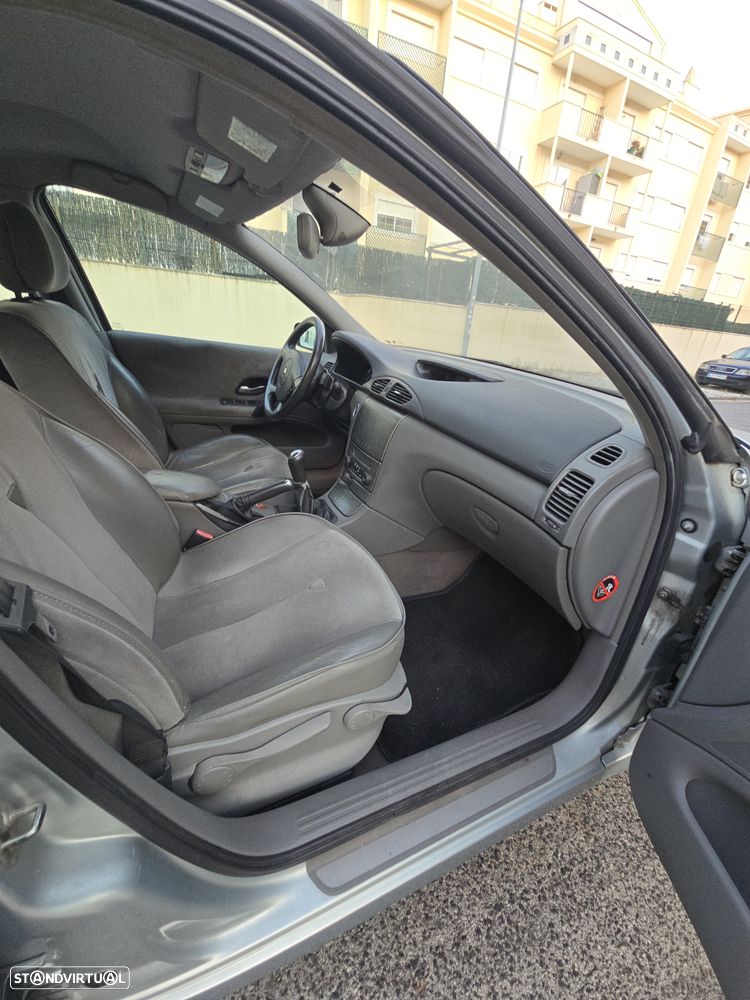 Renault Laguna 1.6 Dynamique - 20