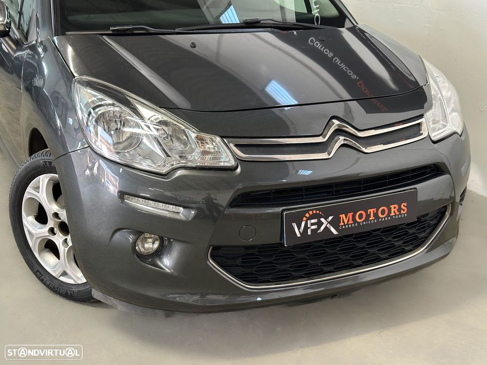 Citroën C3 1.2 VTi Collection - 22