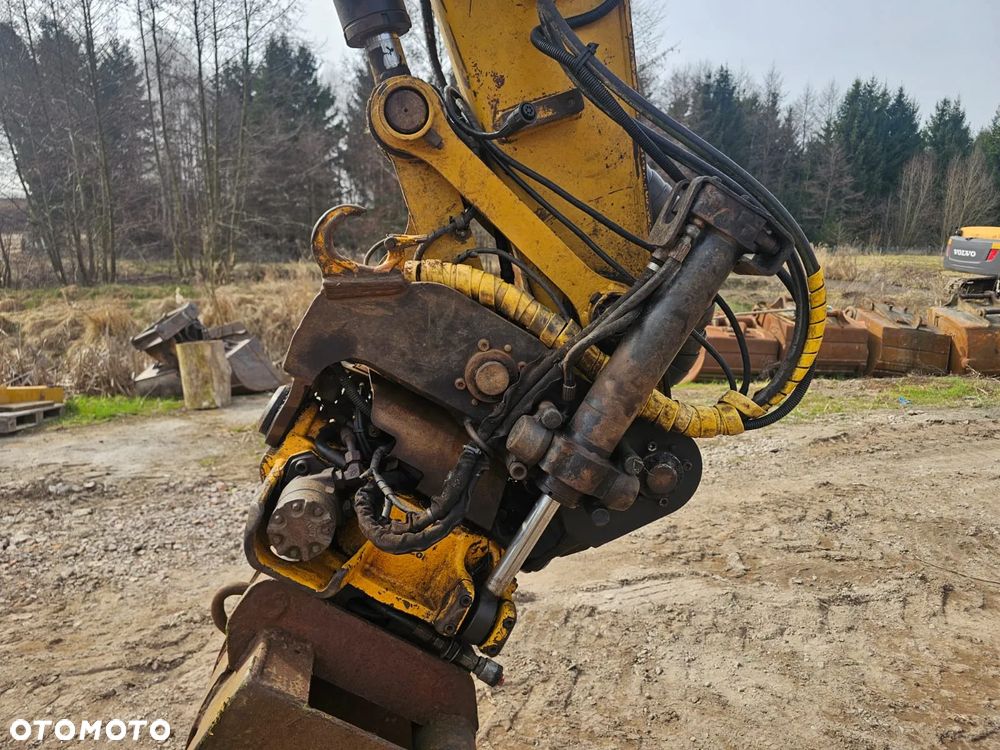 Caterpillar 308E2 CR | 308 E 311 312 - 12