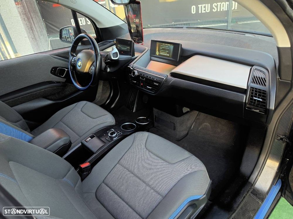 BMW i3 - 30