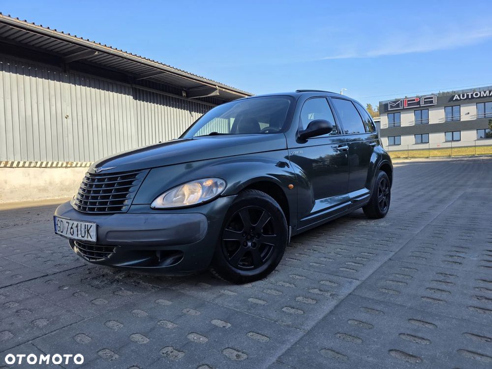 Chrysler PT Cruiser 2.0i Limited - 3
