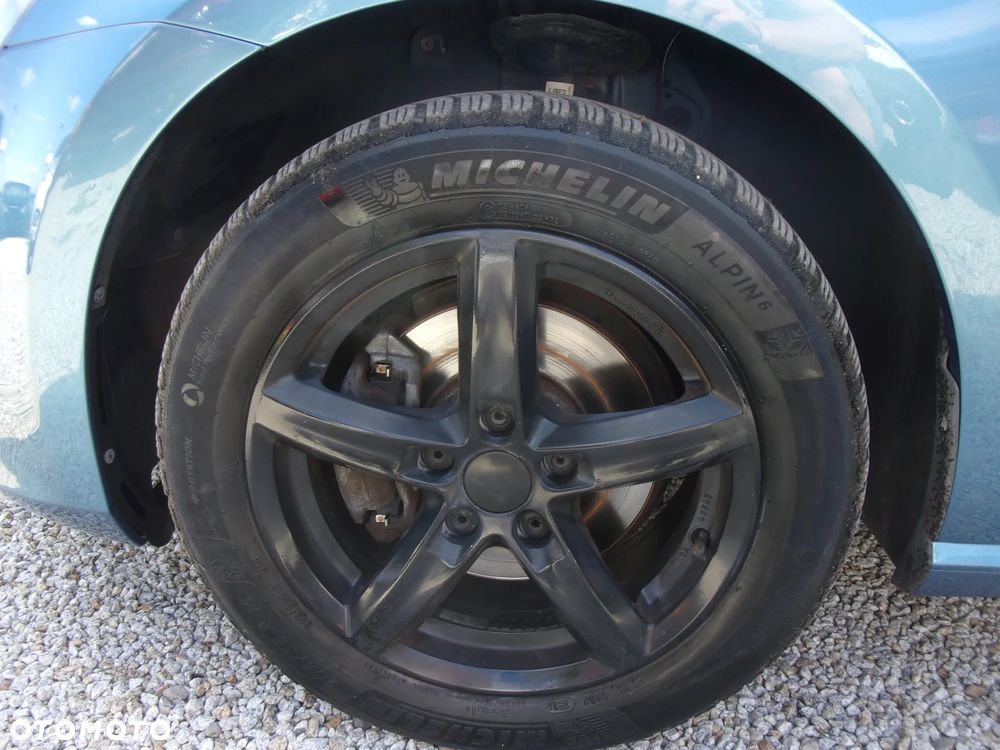 Volkswagen Golf Variant 1.4 TSI DSG Sound - 14