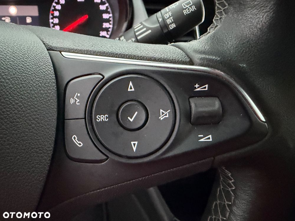 Opel Crossland 1.2 Automatik Elegance - 29