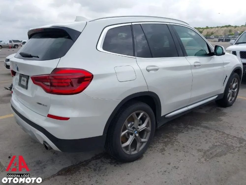 BMW X3 - 8