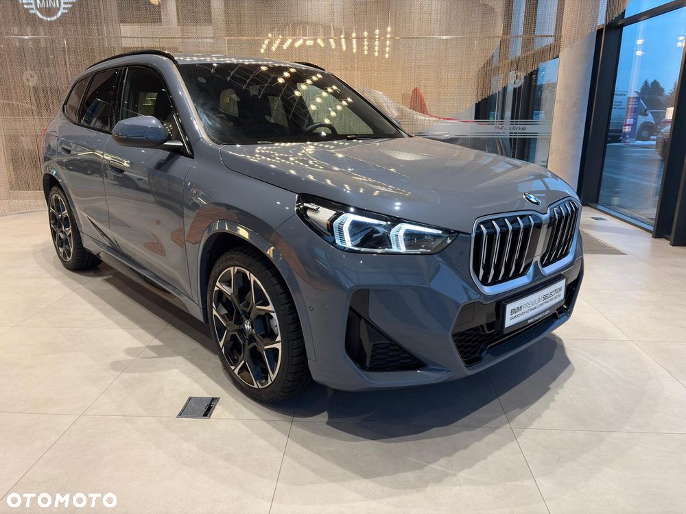 BMW X1 - 9