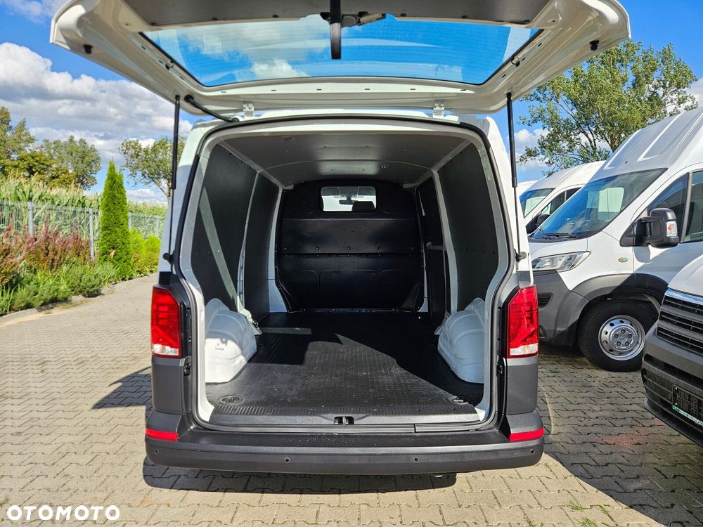 Volkswagen Transporter L2H1 *64999zł NETTO* 2.0TDi/110KM - 15