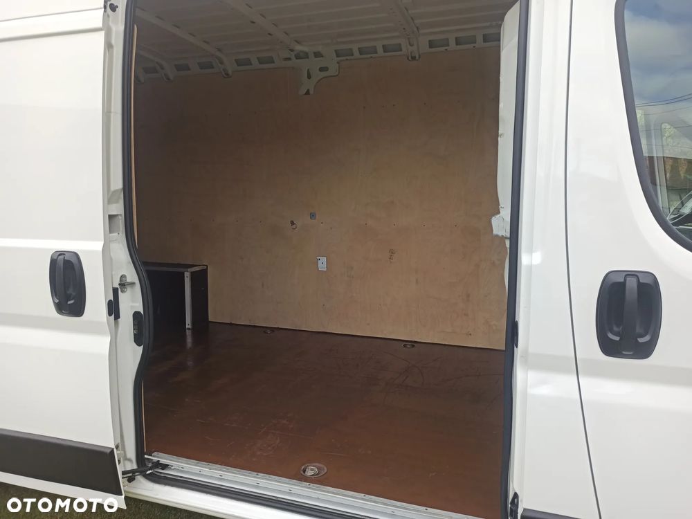 Fiat Ducato - 23