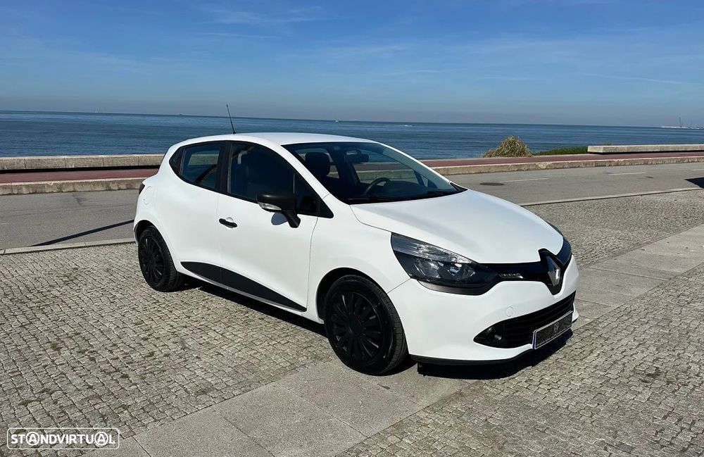 Renault Clio 1.5 DCi - 5