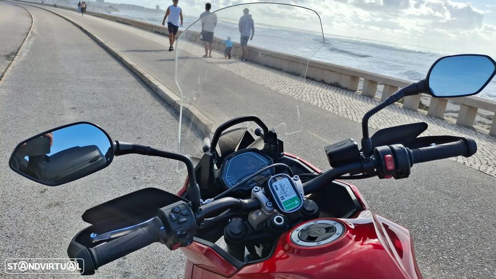 Triumph Tiger Tiger Sport - 3