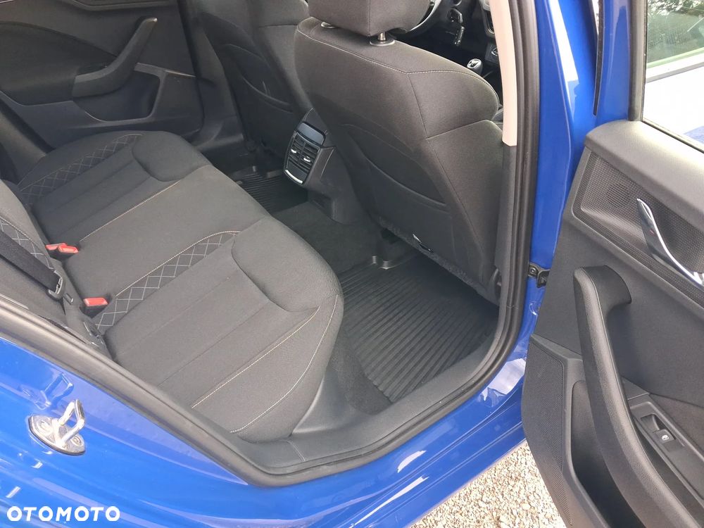 Skoda Scala 1.0 TSI Ambition - 23