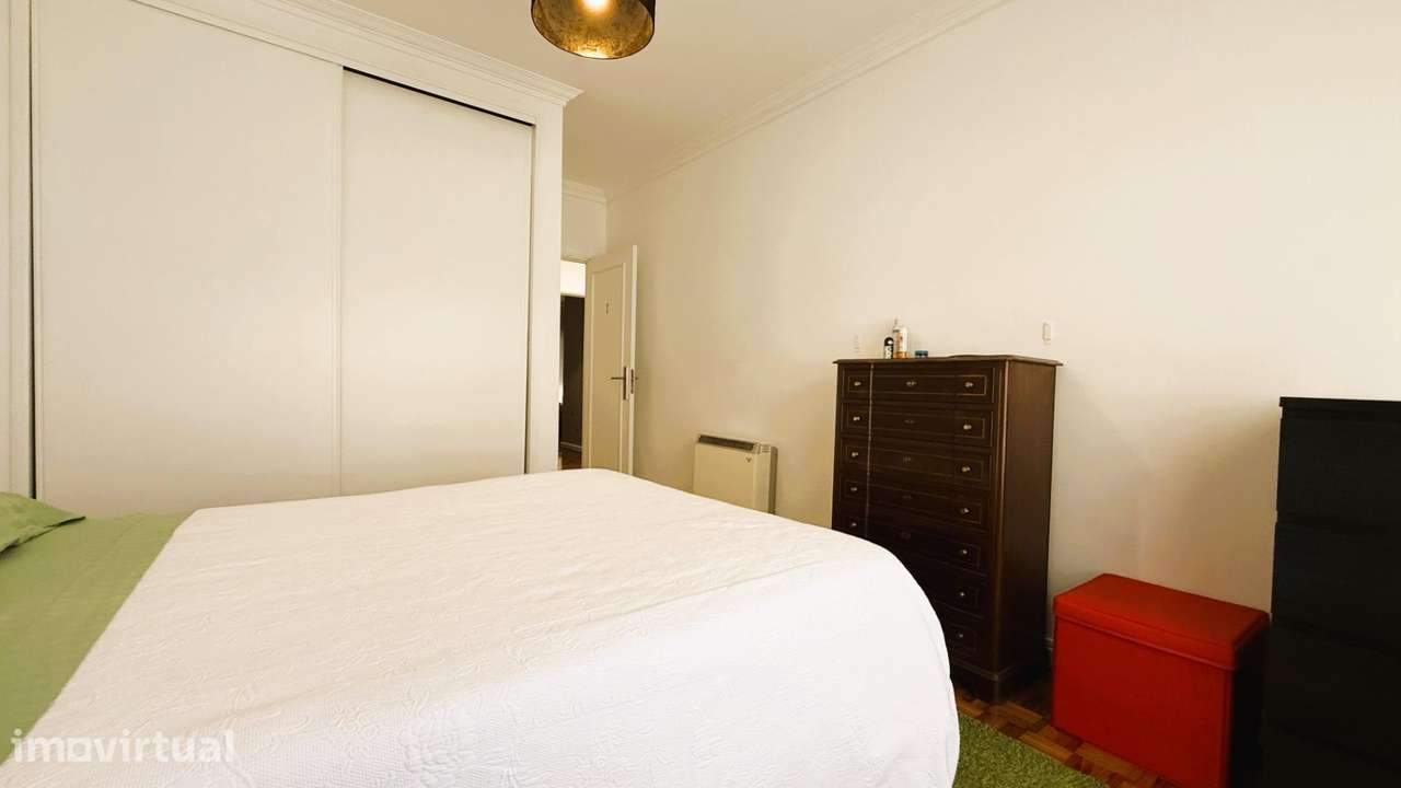 Apartamento T3 (Renovado) - Grande imagem: 5/16