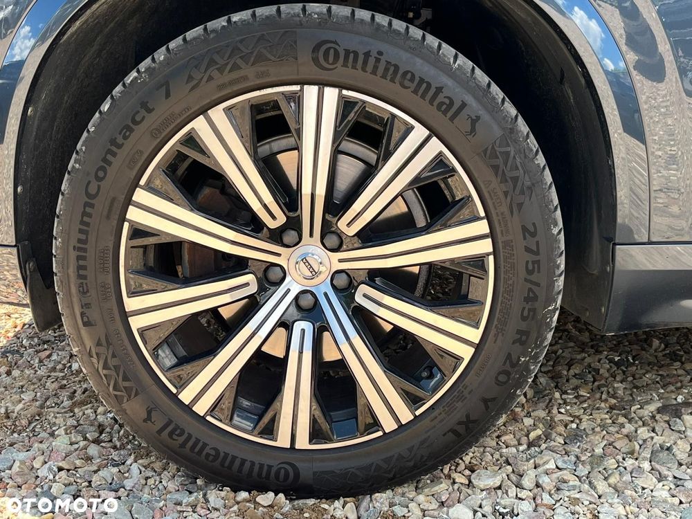 Volvo XC 90 - 37