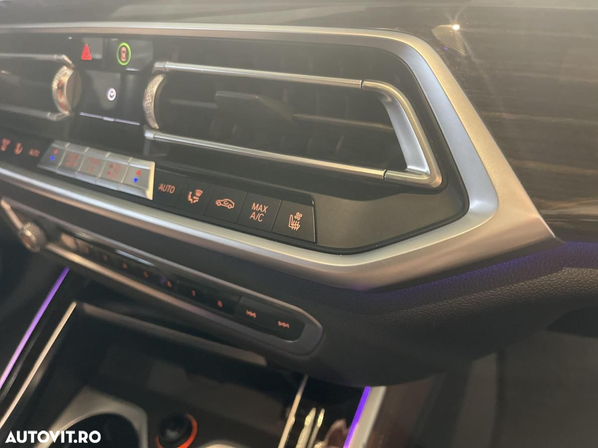 BMW X5 xDrive30d - 17