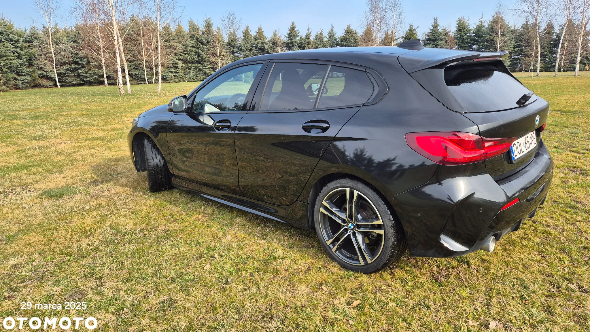 BMW Seria 1 118d - 9