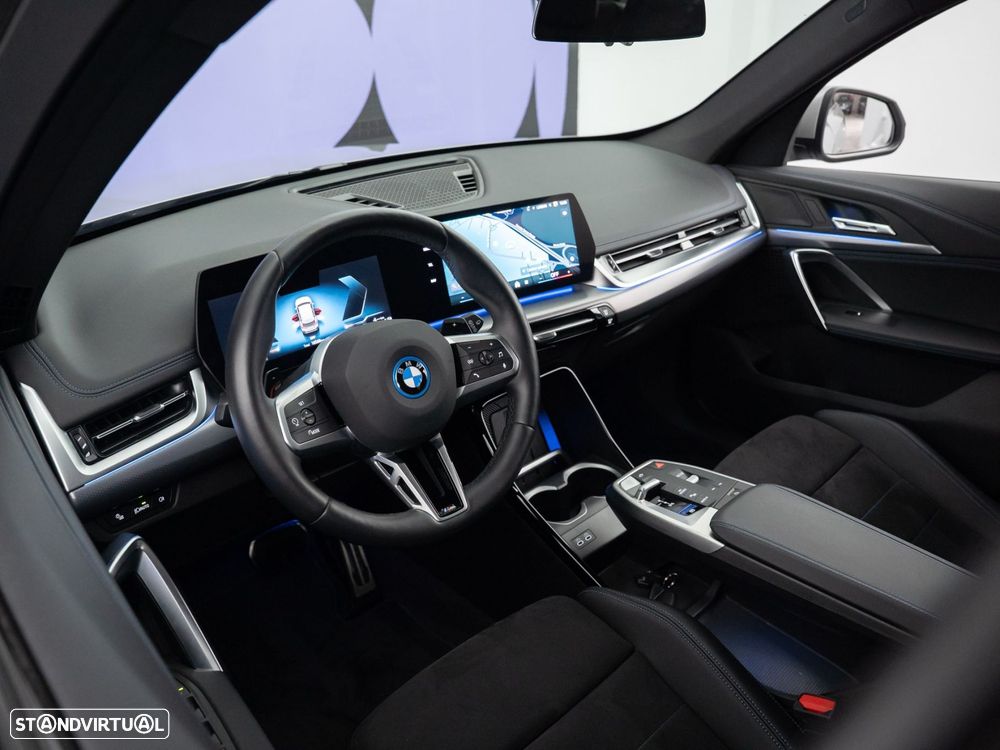 BMW X1 xDrive25e Pack Desportivo M - 15