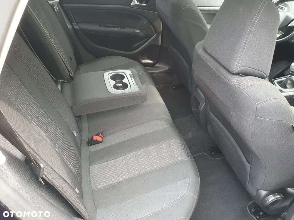 Peugeot 308 1.6 BlueHDi Business Line S&S - 29