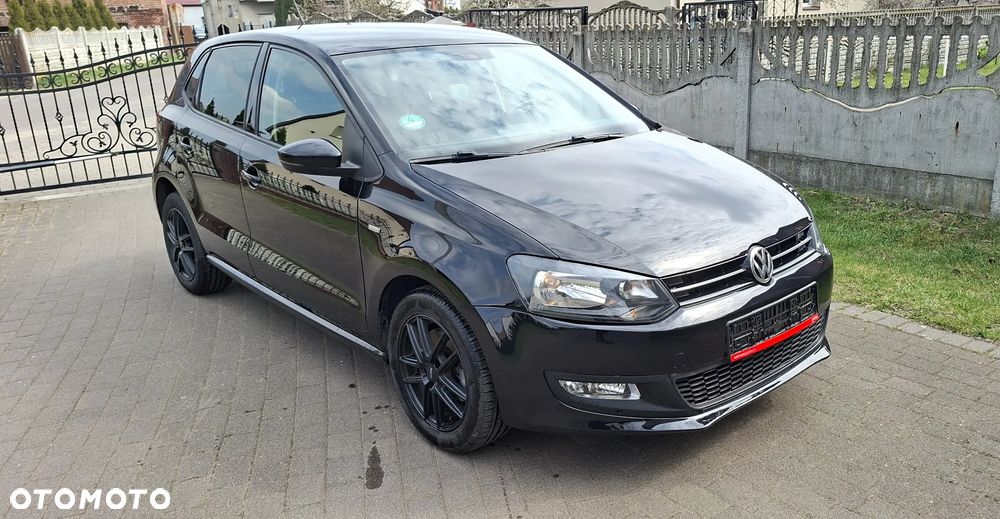 Volkswagen Polo 1.2 TSI MATCH - 13