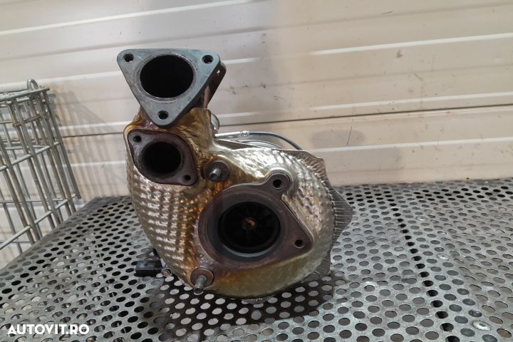 Turbosuflanta 059145974D Audi A6 4G/C7 [2010 - 2014] Avant wagon 5-us - 5