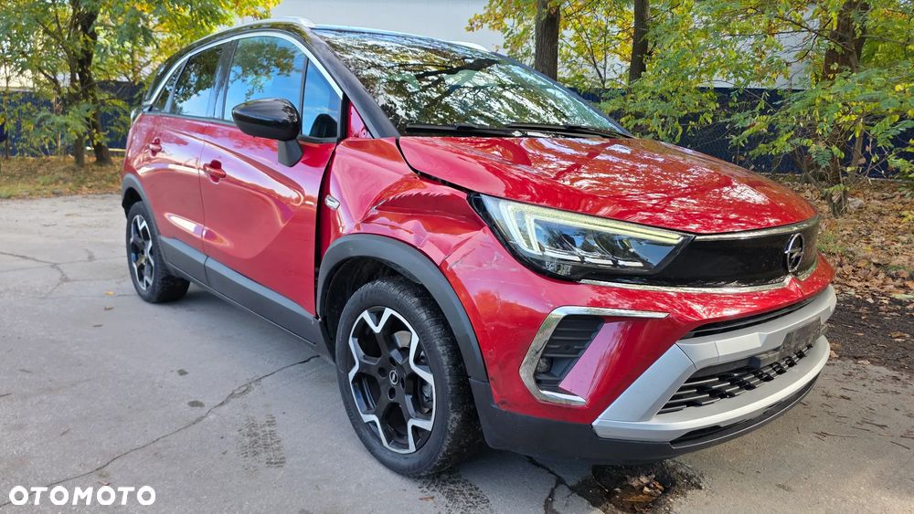 Opel Crossland - 3