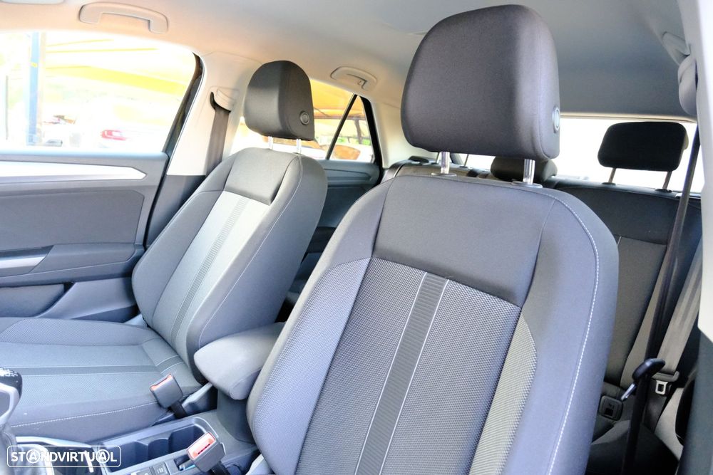 VW T-Roc 2.0 TDI Urban - 9