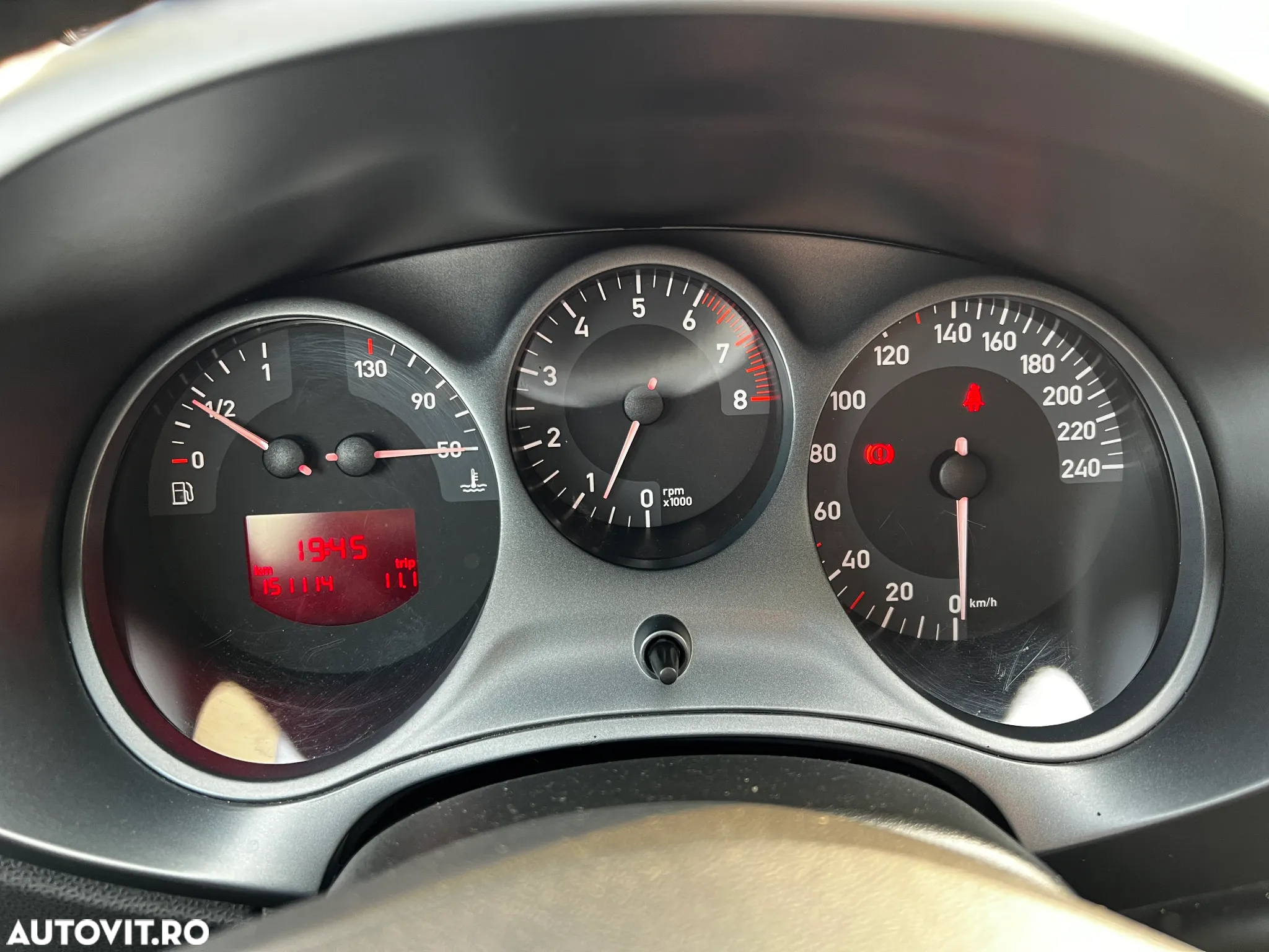 Seat Leon 1.4 TFSi Sport-Up - 15