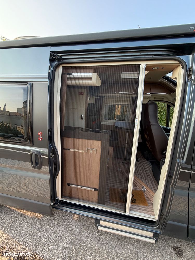 Fiat Ducato - 7