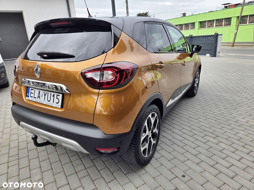 Renault Captur - 6