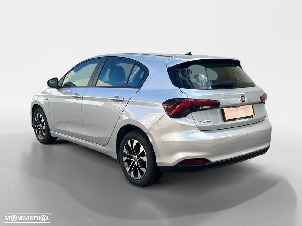 Fiat Tipo 1.3 MultiJet City Life - 3