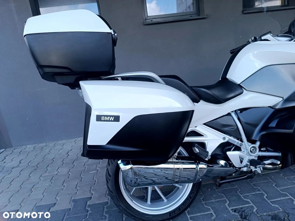 BMW RT - 4