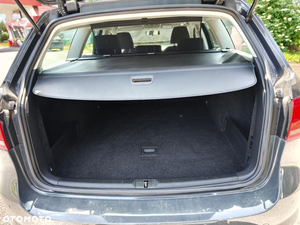 Volkswagen Passat 2.0 TDI DPF Comfortline - 16