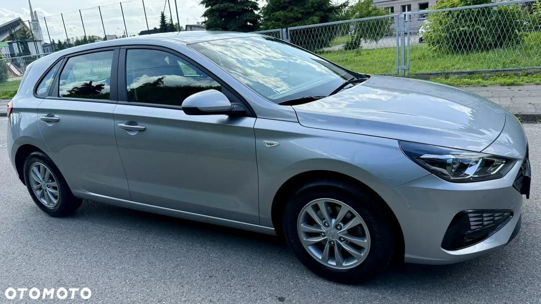 Hyundai i30 1.5 DPI Comfort - 5