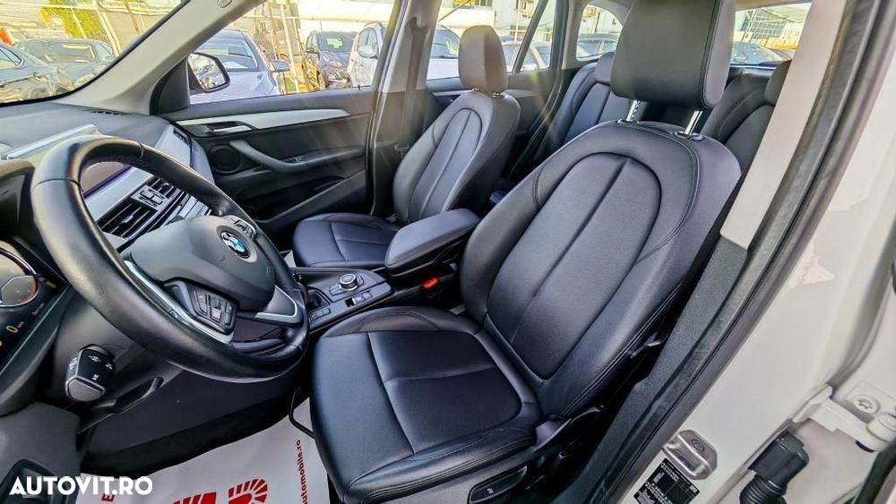 BMW X1 - 12