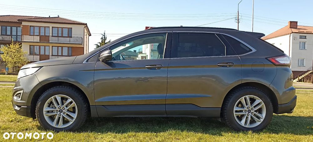 Ford Edge - 2