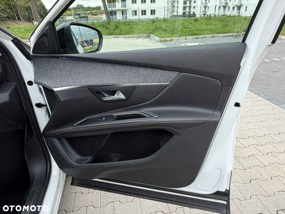 Peugeot 5008 1.2 PureTech GT S&S - 31