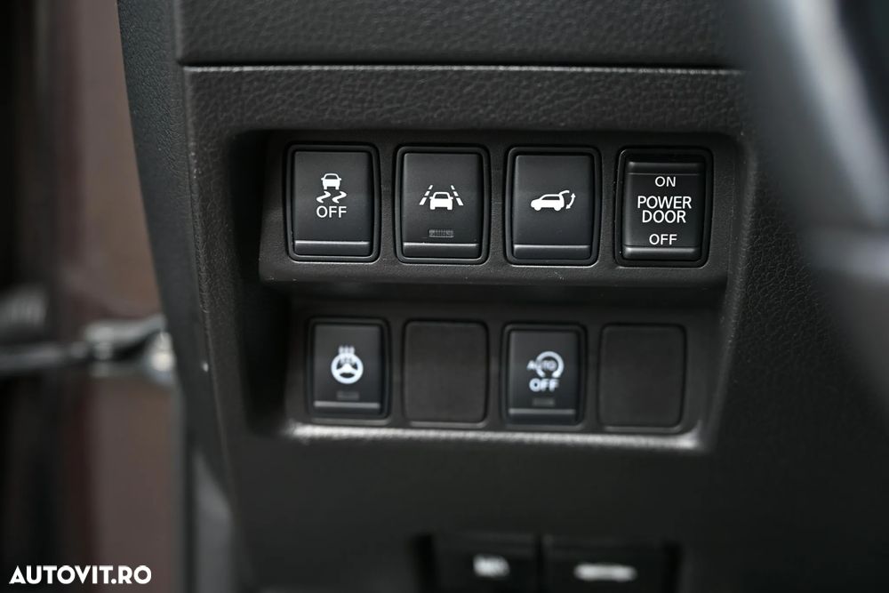 Nissan X-Trail 1.6L dCI Start/Stop Tekna - 30