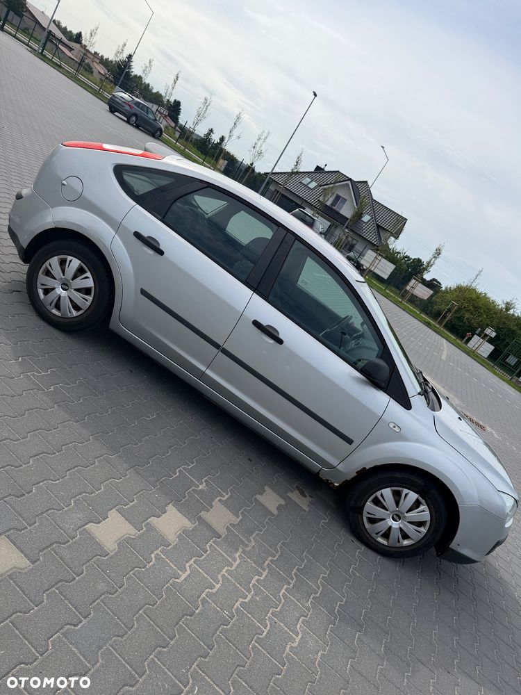 Ford Focus 1.6 Trend - 5