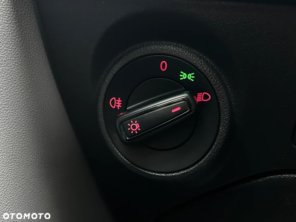 Seat Leon 1.2 TSI Reference - 28