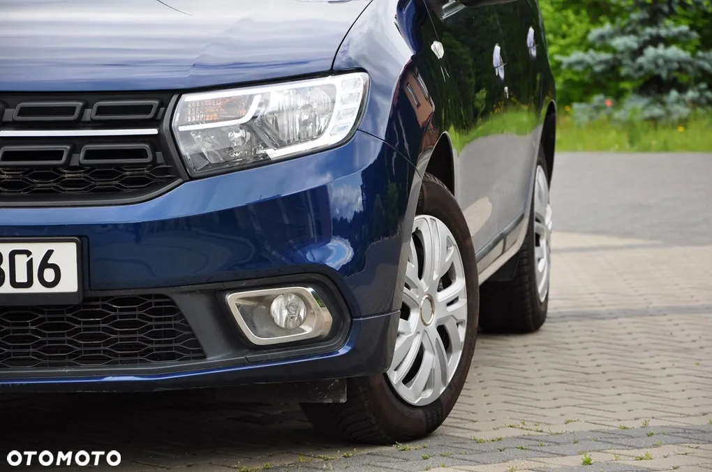 Dacia Logan - 7