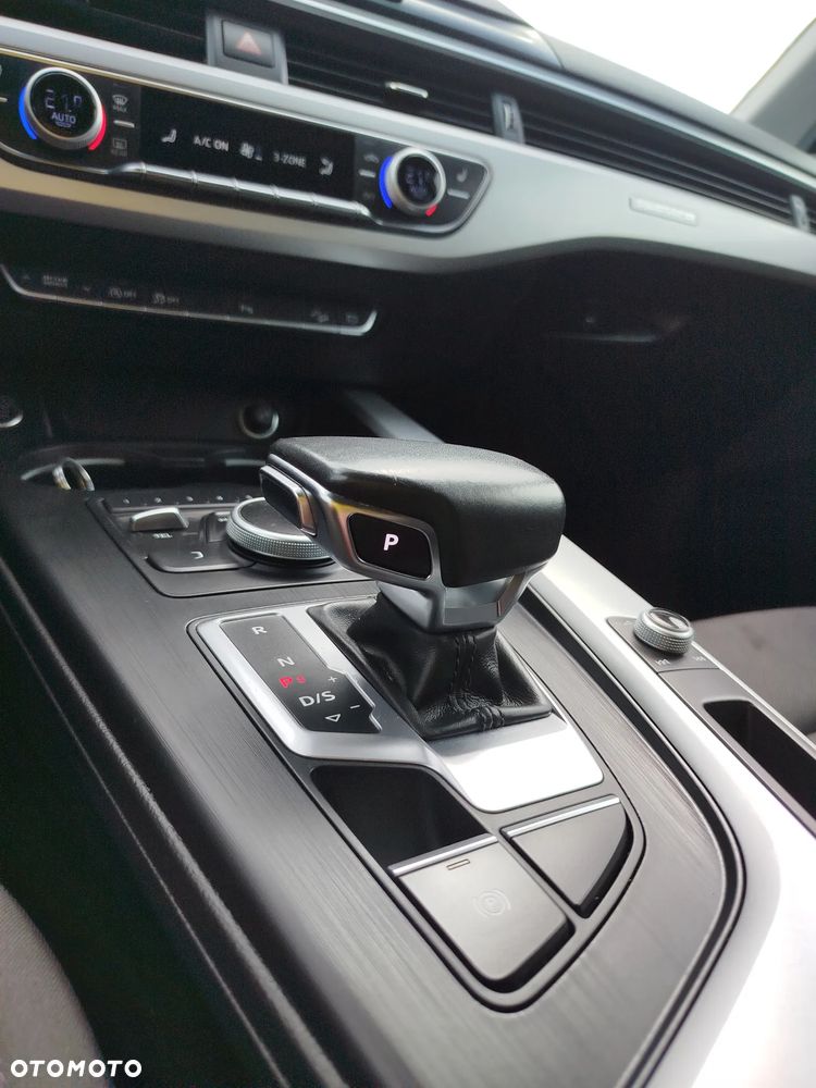 Audi A4 Allroad - 15