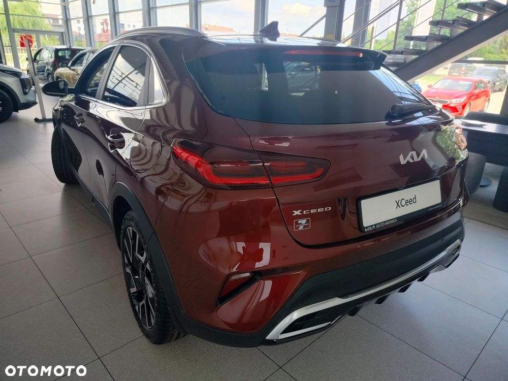 Kia XCeed 1.6 T-GDI M DCT - 5