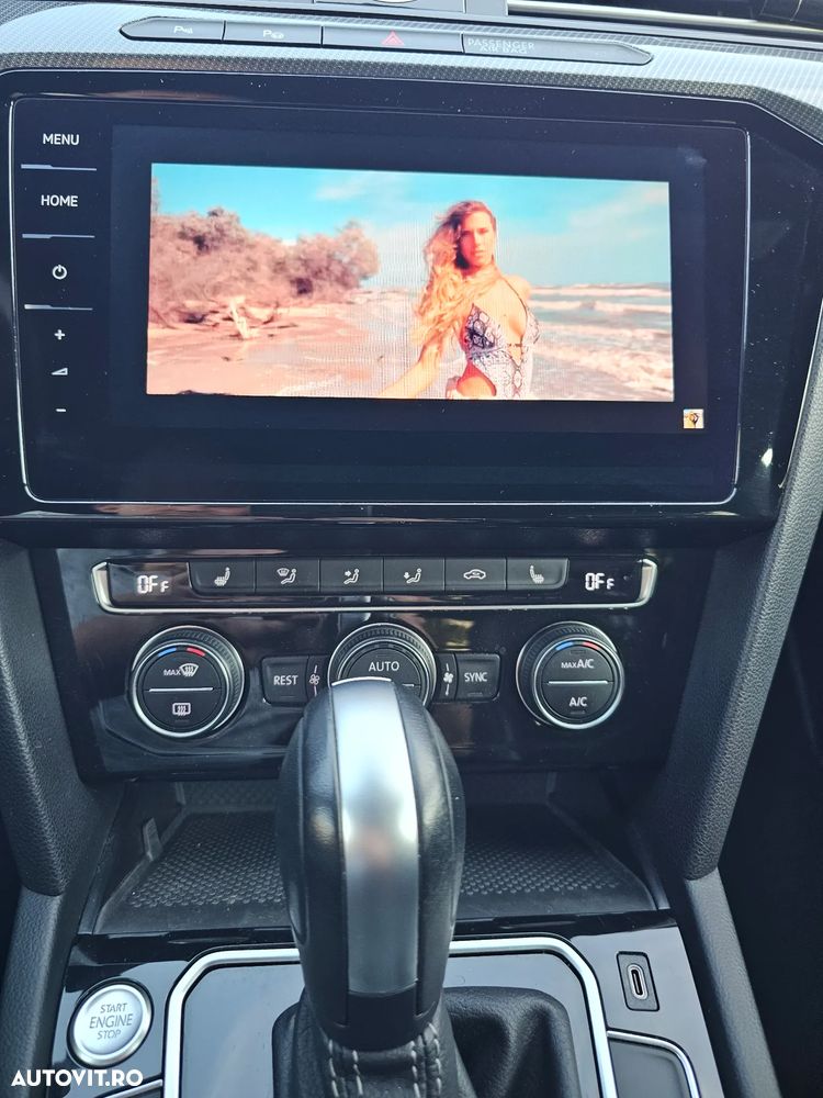 Volkswagen ARTEON 2.0 TSI DSG R-Line - 16