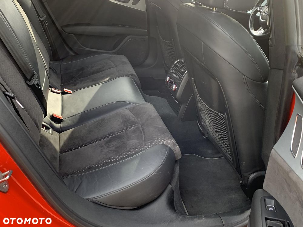 Audi A7 Sportback - 22