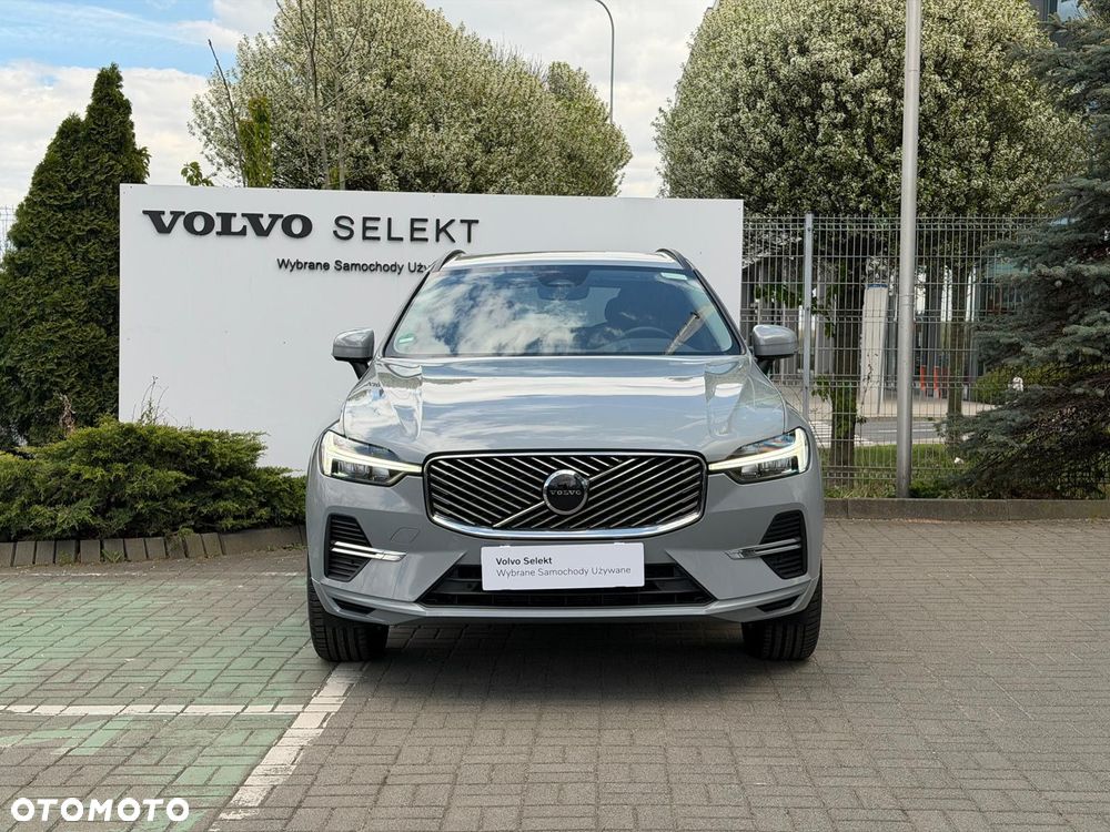 Volvo XC 60 - 3