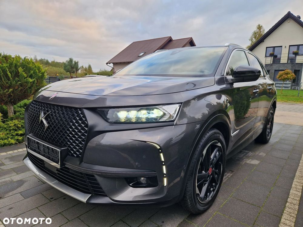 DS Automobiles DS 7 Crossback - 2