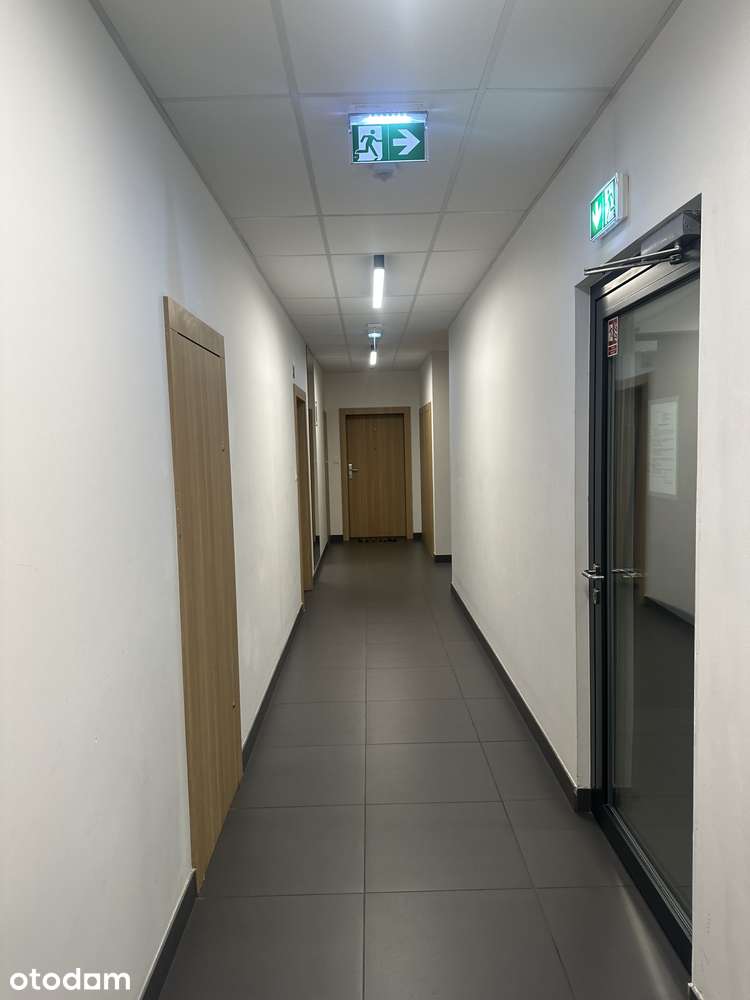 Mieszkanie, 42,20 m², Warszawa