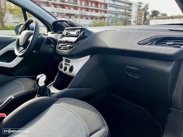 Peugeot 208 1.0 VTi Active - 27