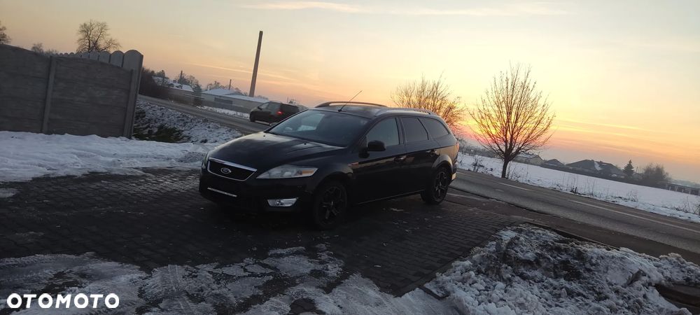 Ford Mondeo 2.0 TDCi Viva Trend - 29