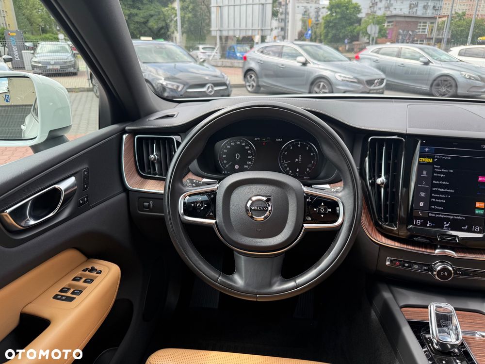 Volvo XC 60 B4 B Inscription - 39