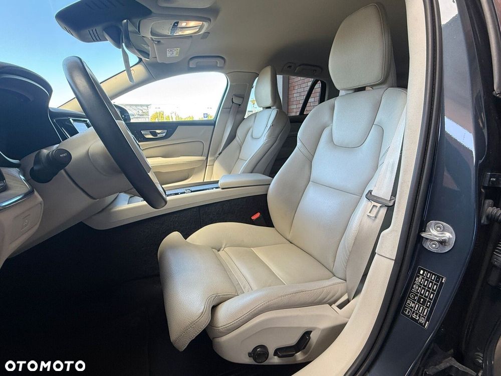 Volvo V60 B4 B Plus Bright - 13