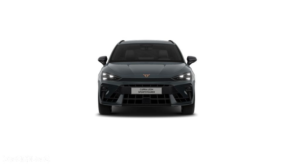 Cupra Leon 1.5 TSI - 6